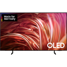 Samsung Aufzeichnungsfunktion über USB (PVR) - Smart TV Samsung GQ55S85D