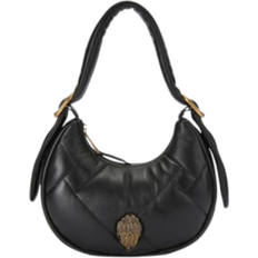 Kurt Geiger Bolsos Kurt Geiger Kensington Small Puff Hobo Bag - Black