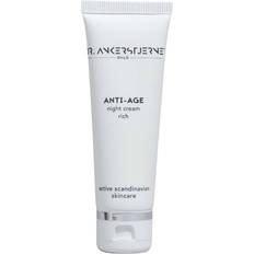 Dr. Ankerstjerne Hudvård Dr. Ankerstjerne Anti-Age Night Cream 50ml