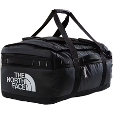 Doppie spalline Borsoni e Borse sportive The North Face Base Camp Voyager Duffel 62L - TNF Black/TNF White/NPF