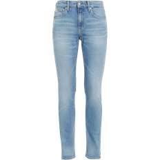 Calvin Klein Jeans Men's Slim Pants - Denim light