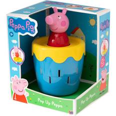Peppa Pig Pop Up Game