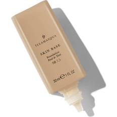 Cream Foundations Illamasqua Skin Base Foundation SB7.5