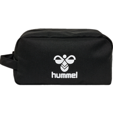 Unisex Kulturbeutel Hummel Essential Toiletry Bag - Black