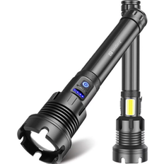 Survivor 7in1 Torch Powerbank 10000