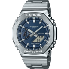 Casio Watches Casio G-Shock (GM2110D-2B)