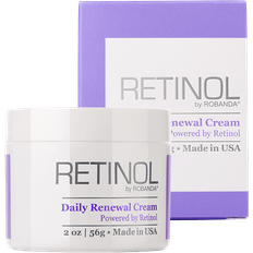 Retinol By Robanda Daily Renewal Cream 56g