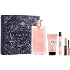 Donna Scatole regalo Lancôme Idôle Eye Look Set Holiday Limited Edition 2024