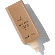 Cosmetics Illamasqua Skin Base Foundation SB12