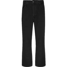 Cintura Normal Pantalones vaqueros Pegador Baltra Baggy Jeans - Washed Black