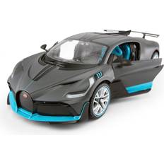 Rastar Juguetes RC Rastar Bugatti Divo RTR