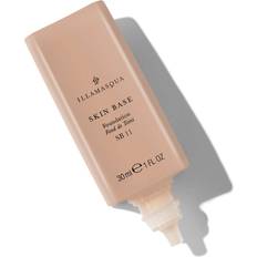 Cream Foundations Illamasqua Skin Base Foundation SB11