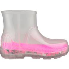 UGG Botas de agua UGG Drizlita Clear - Taffy Pink