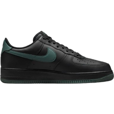 Nike Air Force 1 '07 M - Black/Vintage Green