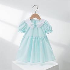 Aayomet Princess Dress Up - Light Blue