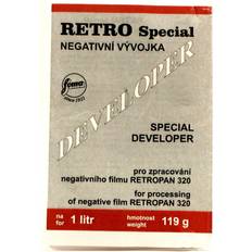 Foma Film Developer Retro Special 1L