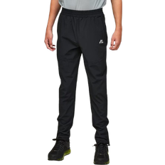Junior Velocity Track Pants - Black