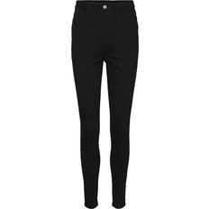 Vero Moda Jean 'VMSandra' - Noir Denim