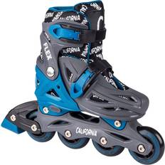 Tuff Guy 2-in-1 Inliners Black
