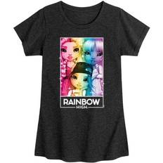 Hybrid Apparel Rainbow High Sparkle Box - Rainbow