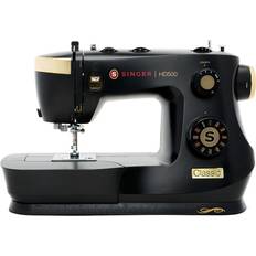 Electronics Sewing Machines Singer HD500