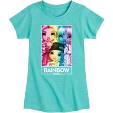 Hybrid Apparel Rainbow High Sparkle Box - Rainbow