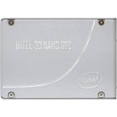 Intel Solid-State Drive DC P4610-serie solid state drive 1,6 TB PCI Express 3.1 x4 (NVMe)