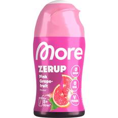 More Nutrition Zerup Pink Grapefruit 6.5cl