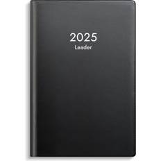 Burde Calendar 2025 Leader Plastic