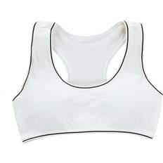 Girls Bralettes Gyratedream Girls Teens Sports Bra - Wirefree Seamless