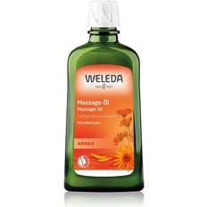 Arnica Massage Oil 200ml