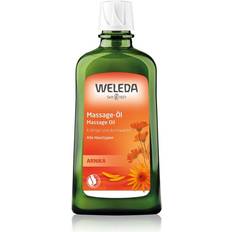 Massageolier Weleda Arnica Massage Oil 200ml