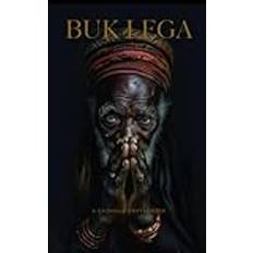 BUK LEGA: A CATHOLIC PRAYER BOOK