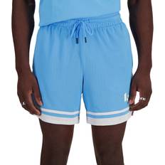 Pants & Shorts New Balance Adult Klutch x NB Pregame Chill Shorts, Men's, Medium, Coastal Blue