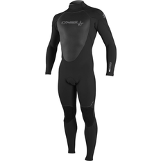 Swim & Water Sports O'Neill 3/2mm Epic Men's Full Wetsuit Small Black