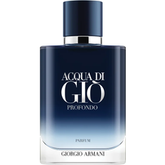 Fragancias Giorgio Armani Acqua Di Giò Profondo Parfum 100ml