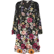 Y.A.S Yasflowering Minikleid