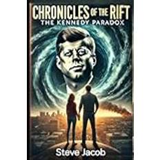 Chronicles of the Rift: The Kennedy Paradox (Häftad)