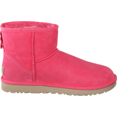 Ugg classic mini ii boot UGG Classic Mini II - Strawberry Sorbet