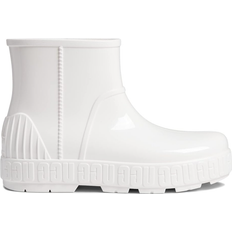 UGG 40 Stivali di gomma UGG Drizlita - Bright White