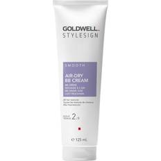 Nourishing Styling Creams Goldwell StyleSign Air-Dry BB Cream 125ml