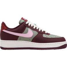 Scarpe NIKE Air Force 1 '07 Next Nature W - Burgundy Crush/Dark Stucco/Sail/Pink Foam