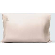 Hairlust Silky Bamboo Örngott Beige (63x60cm)