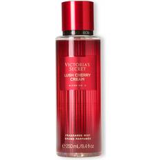 Victoria's Secret Women Fragrances Victoria's Secret Lush Cherry Cream Fragrance Mist 8.5 fl oz