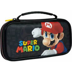 Nintendo Switch Super Mario Deluxe Case