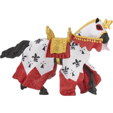 Red King Arthur's Horse  39951