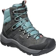Keen Revel IV Waterproof Hiking Boots - Magnet/North Atlantic