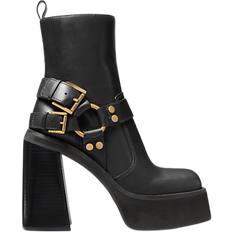 Michael Kors Ankle Boots Michael Kors Crosby - Black