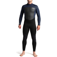 C-Skins Mens Legend 5/4/3mm Back Zip Wetsuit