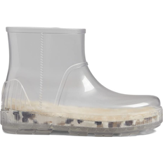 UGG Women Rain Boots UGG Drizlita - Clear